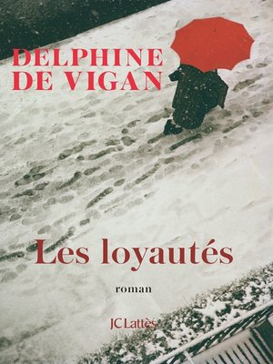 cover image of Les Loyautés